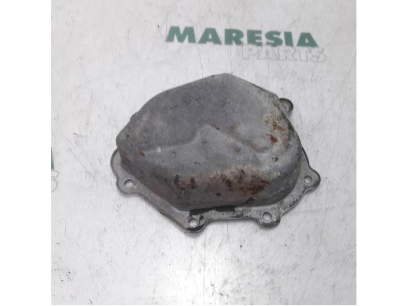 Peugeot - 406 - Gearbox cover