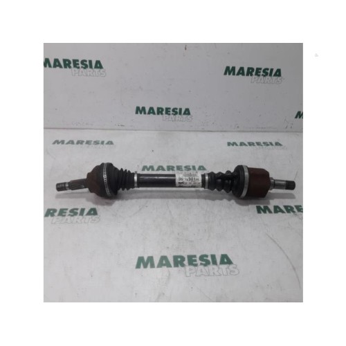 Citroen - C5 - Aandrijfas links-voor