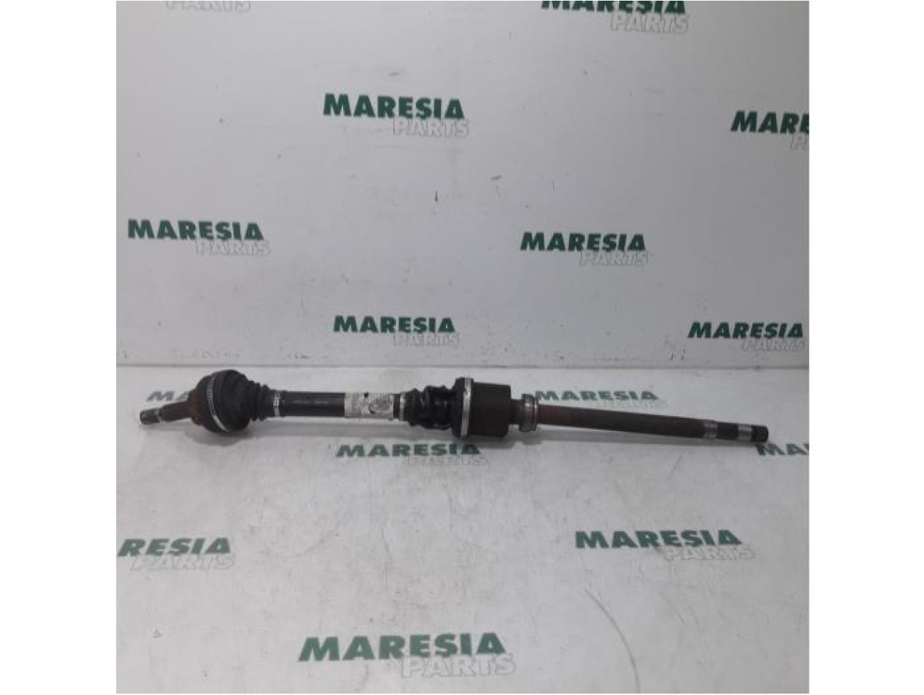 Citroen - C5 - Front drive shaft, right