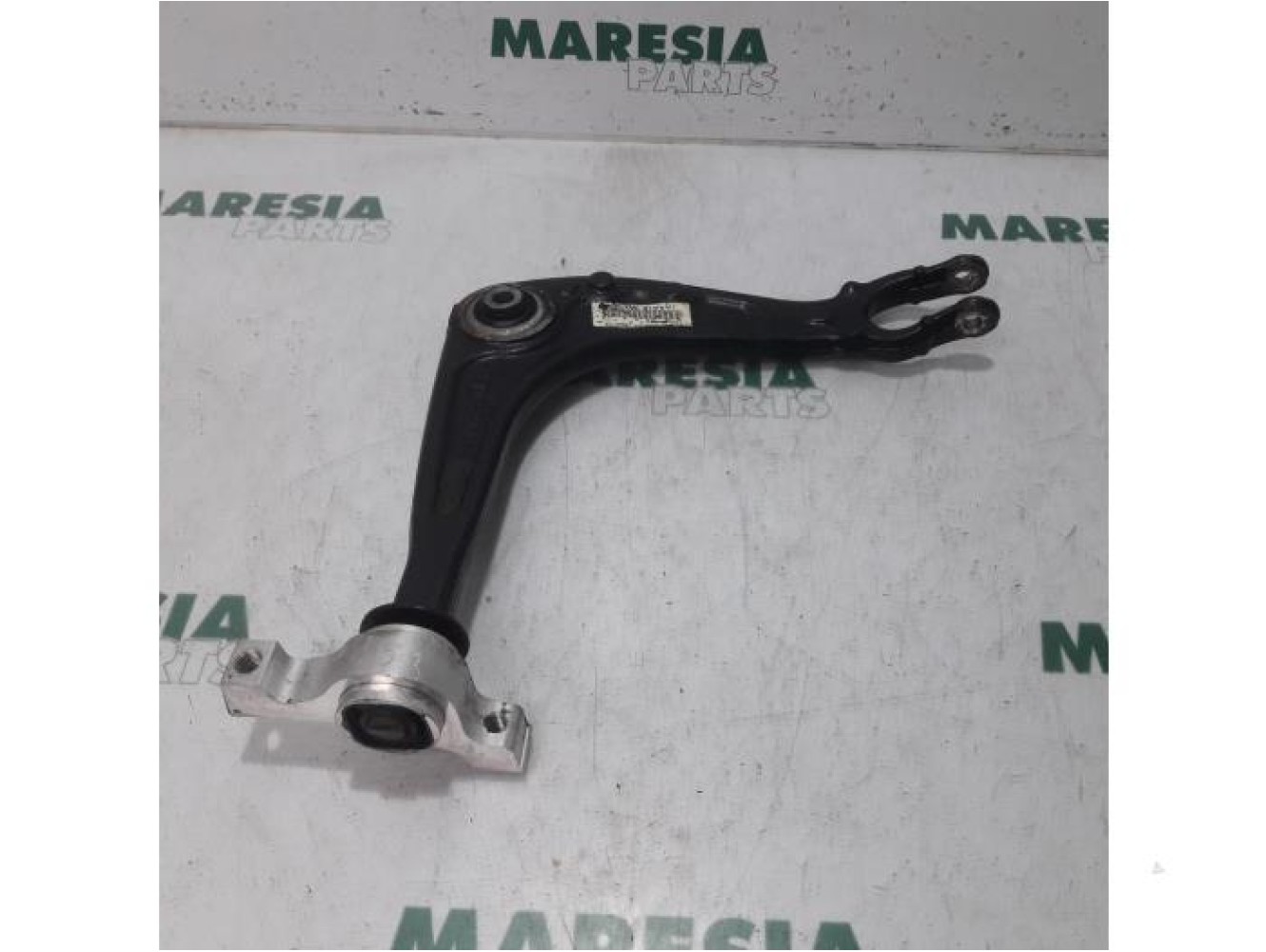 Citroen - C5 - Front lower wishbone, right