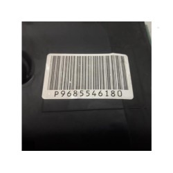 Citroen - C5 - Frontpaneel