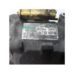 Citroen - C5 - Air conditioning pump