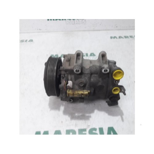 Citroen - C5 - Air conditioning pump