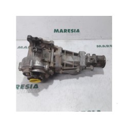 Citroen - C-Crosser - Front differential