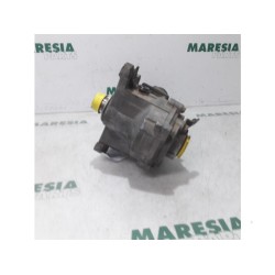 Citroen - C-Crosser - Front differential