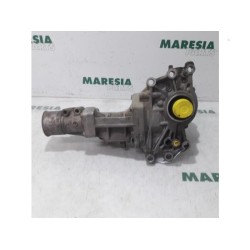 Citroen - C-Crosser - Front differential