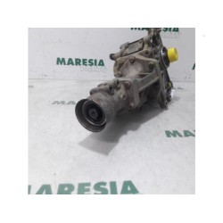 Citroen - C-Crosser - Front differential