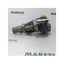 Citroen - C-Crosser - Front differential