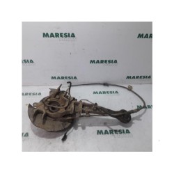 Citroen - C-Crosser - Querlenker links hinten