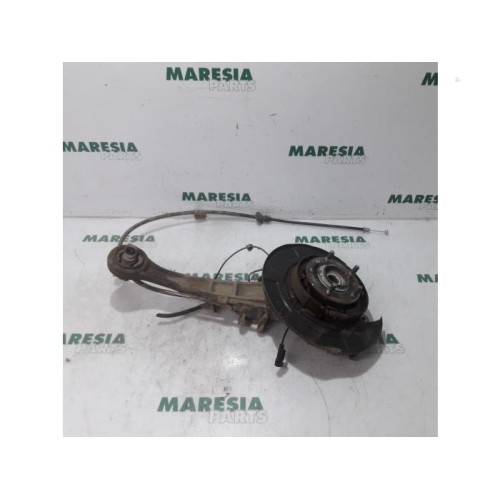 Citroen - C-Crosser - Rear wishbone, left