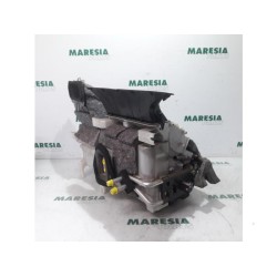 Citroen - C-Crosser - Heater housing