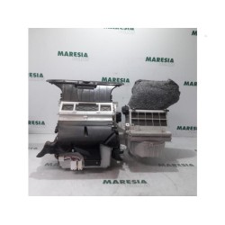 Citroen - C-Crosser - Heater housing