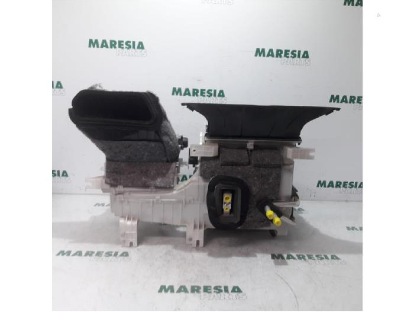Citroen - C-Crosser - Heater housing