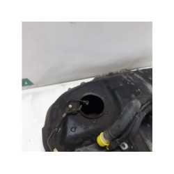 Citroen - C-Crosser - Tank