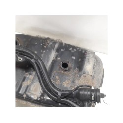 Citroen - C-Crosser - Tank