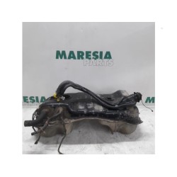 Citroen - C-Crosser - Tank