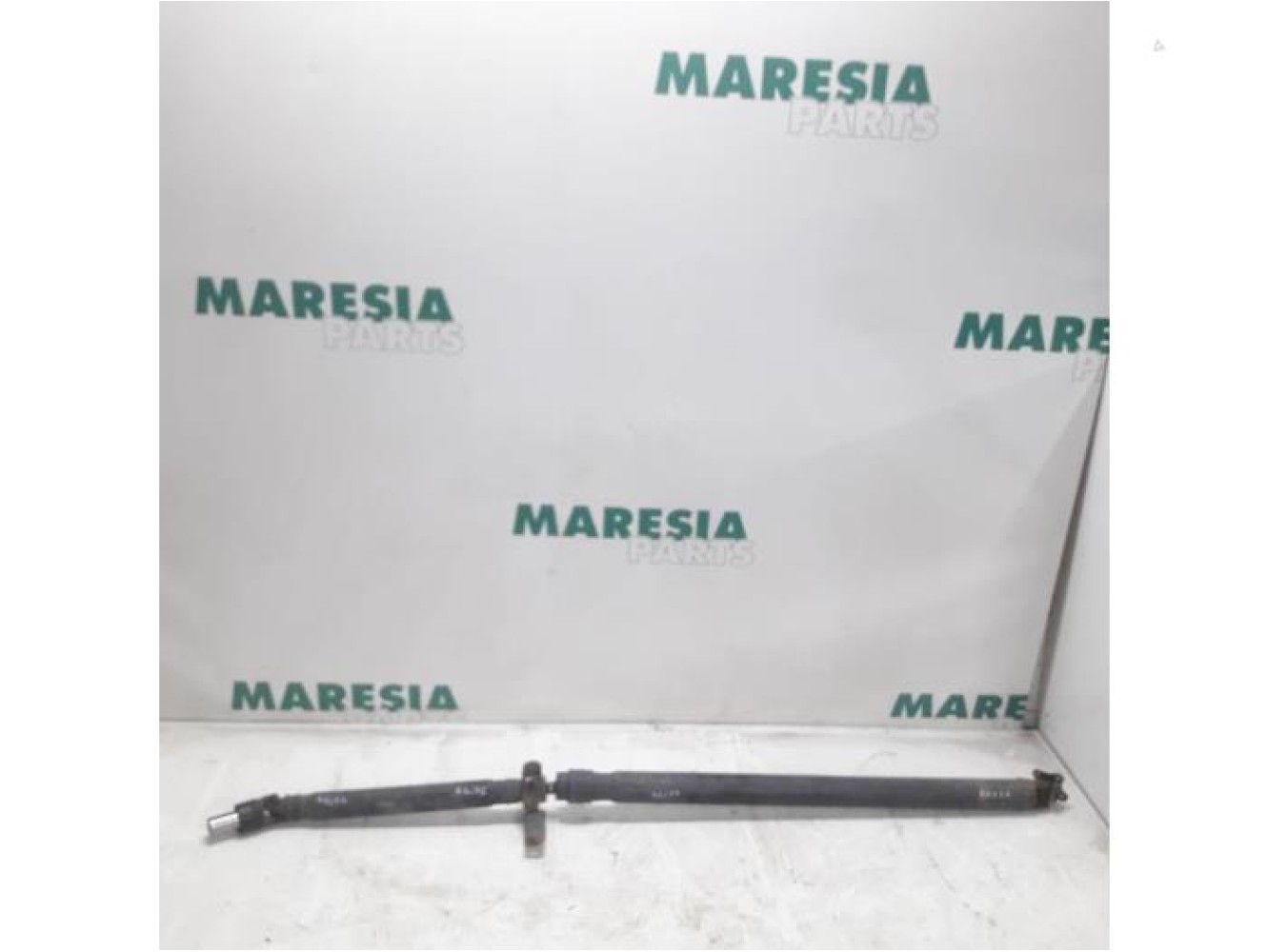 Citroen - C-Crosser - Intermediate shaft
