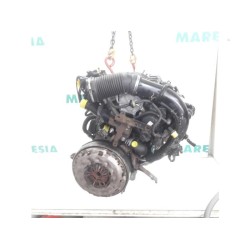 Citroen - C5 - Engine