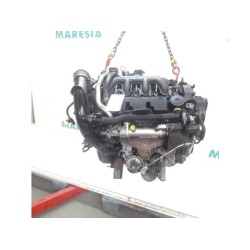 Citroen - C5 - Engine