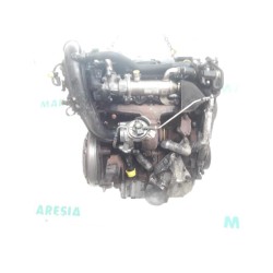 Citroen - C5 - Engine