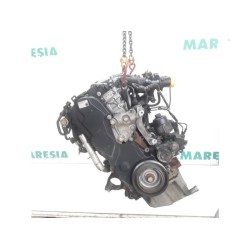 Citroen - C5 - Engine