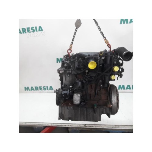 Citroen - C5 - Motor