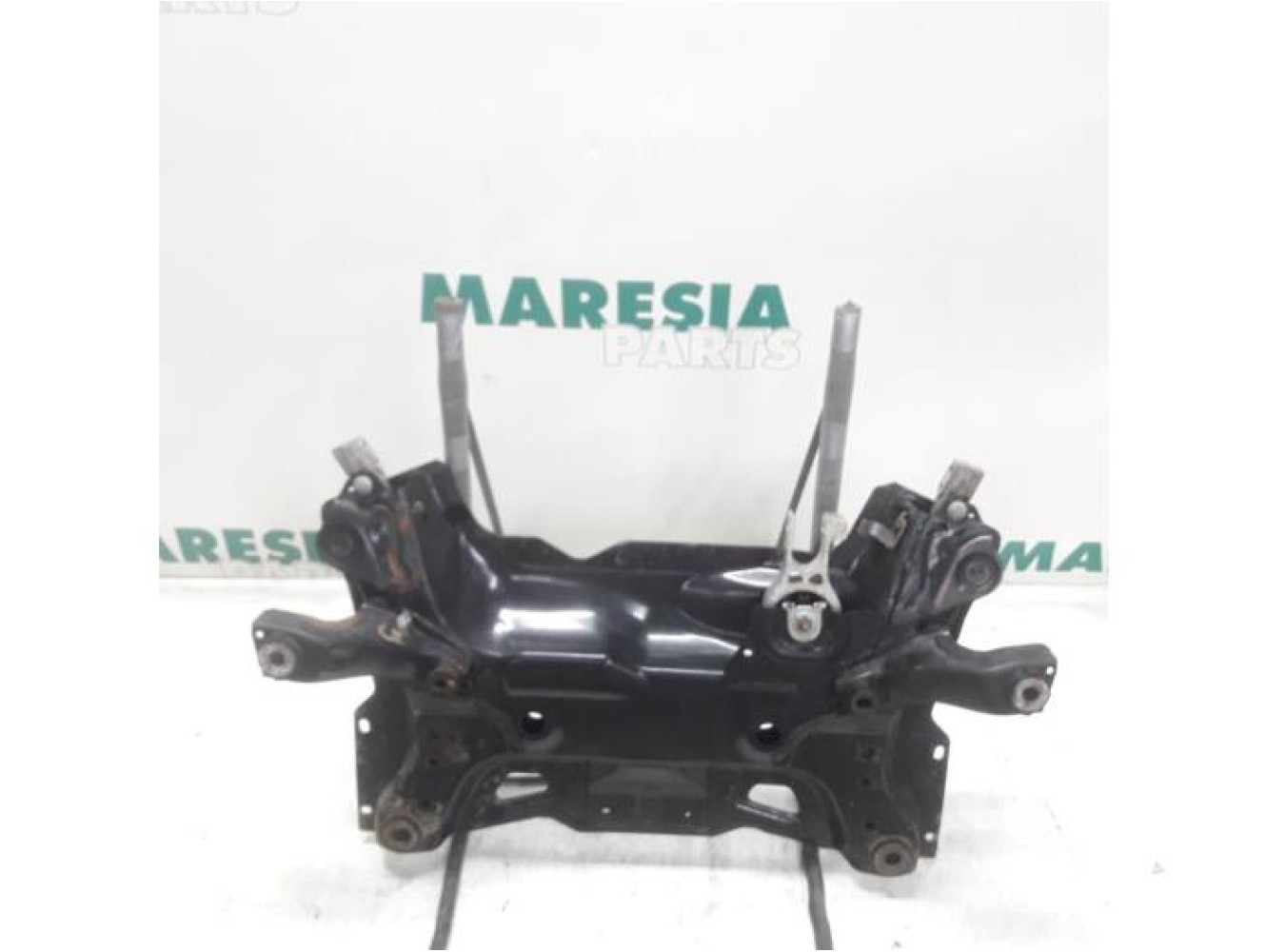 Citroen - C5 - Subframe