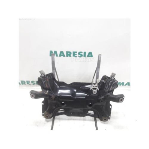 Citroen - C5 - Subframe