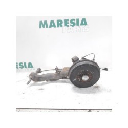 Fiat - Doblo - Rear wishbone, left