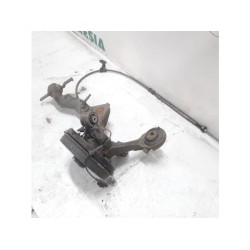 Fiat - Doblo - Rear wishbone, left