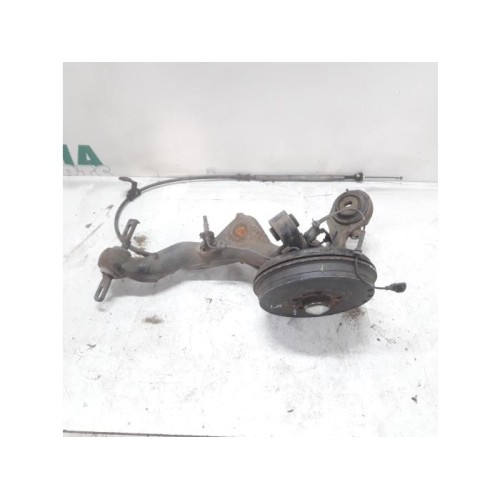 Fiat - Doblo - Querlenker links hinten