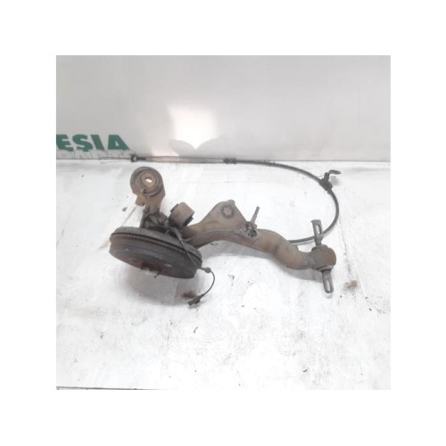Fiat - Doblo - Rear wishbone, right