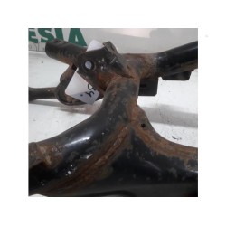 Citroen - C-Crosser - Rear support beam