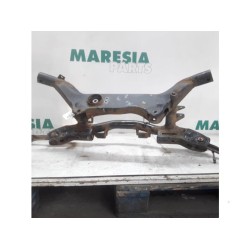 Citroen - C-Crosser - Rear support beam