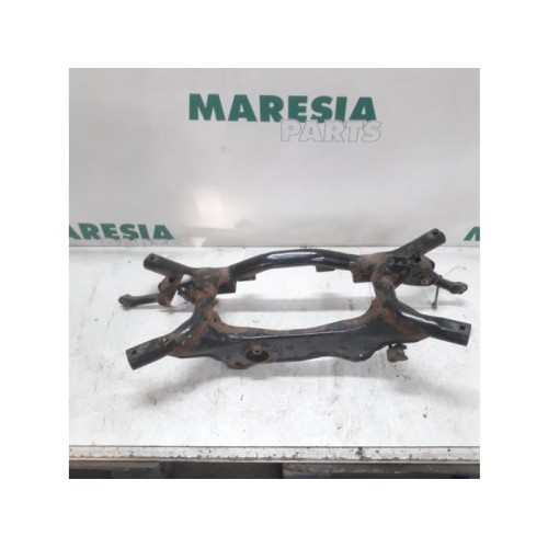 Citroen - C-Crosser - Rear support beam