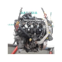 Citroen - C-Crosser - Engine