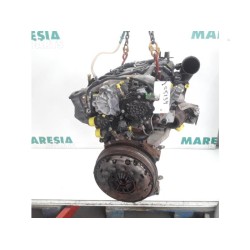 Citroen - C-Crosser - Engine