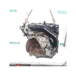 Citroen - C-Crosser - Engine