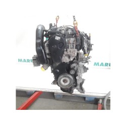 Citroen - C-Crosser - Engine