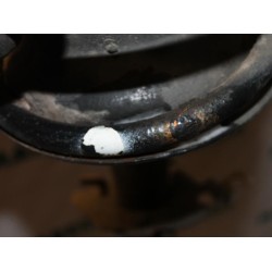 Renault - Megane Scenic - Stoßdämpferstrebe links vorne