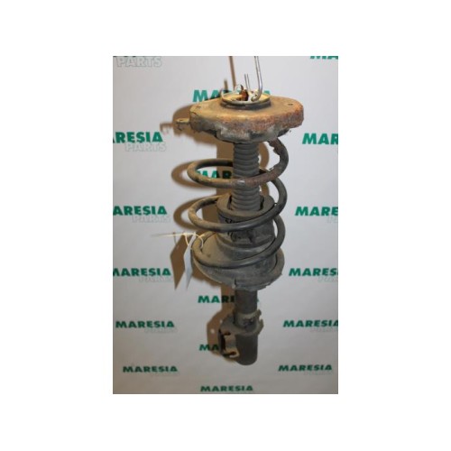Renault - Megane Scenic - Front shock absorber rod, left
