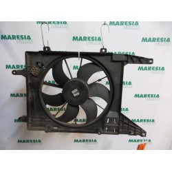 Renault - Megane Scenic - Kühlgebläse Motor