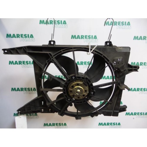 Renault - Megane Scenic - Kühlgebläse Motor