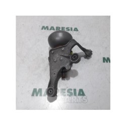 Citroen - C5 - Suspension sphere