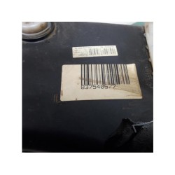 Citroen - C5 - Particulate filter tank