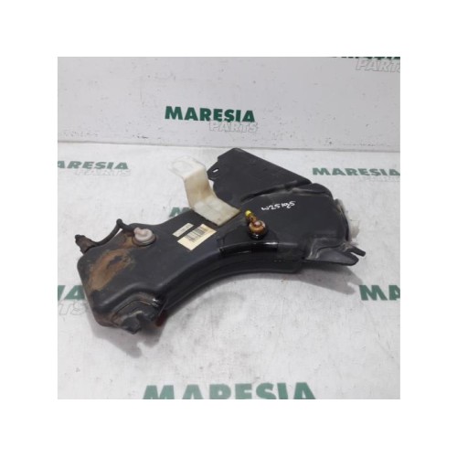 Citroen - C5 - Roetfilter Tank