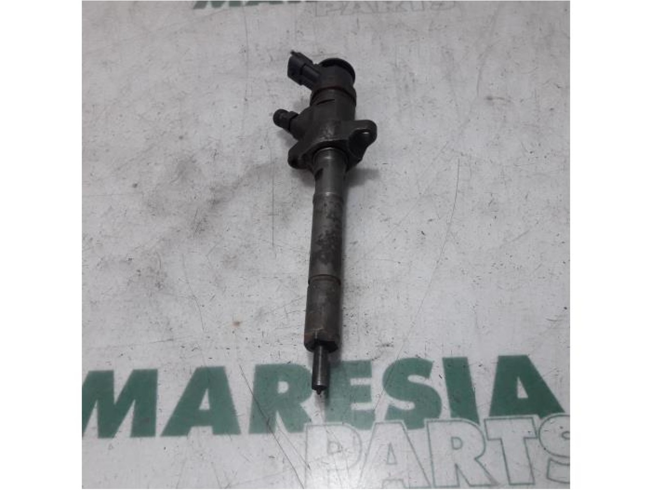 Peugeot - 207 - Injector (diesel)