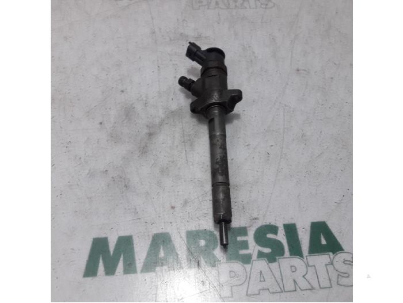 Peugeot - 207 - Injector (diesel)
