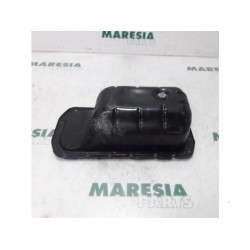 Peugeot - 207 - Sump