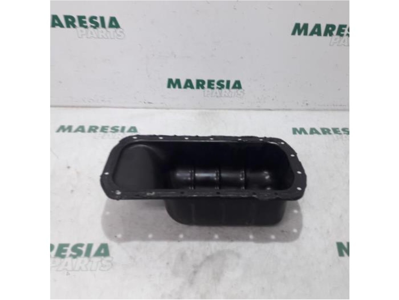 Peugeot - 207 - Sump